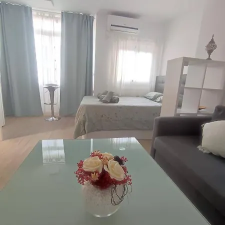 Apartment Apartamento Rio Algas, Nuevo *