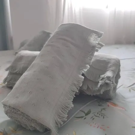 Apartamento Rio Algas, Nuevo Apartment