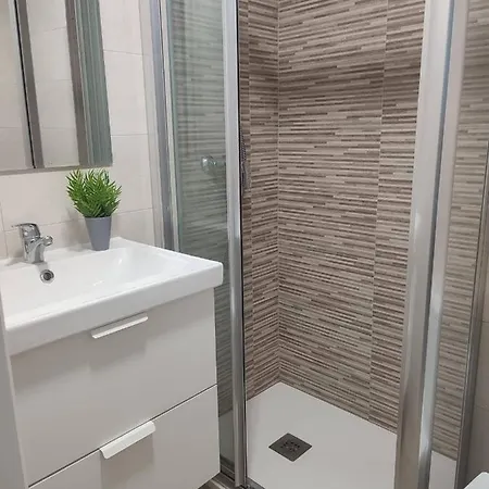 Apartamento Rio Algas, Nuevo Torremolinos