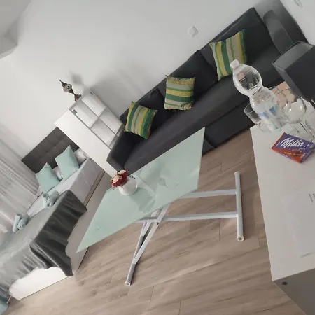 Apartamento Rio Algas, Nuevo Apartment Torremolinos