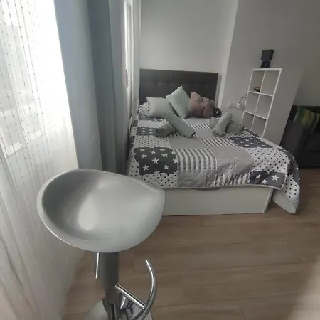 Apartamento Rio Algas, Nuevo